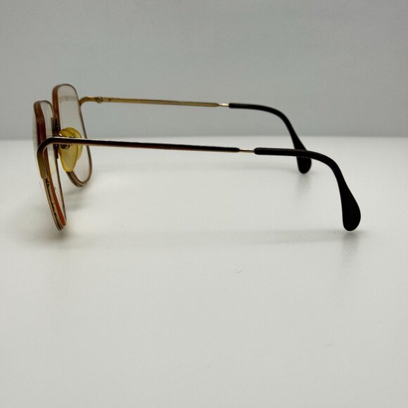 Silhouette M 6043 /30 Col 755 Eyeglasses Eye Glasses Frames Austria 56-14-135 main image 4
